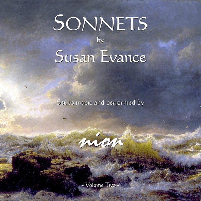 Sonnets by Susan Evance, Vol. Two