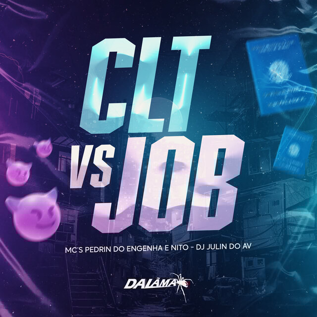 Clt vs Job