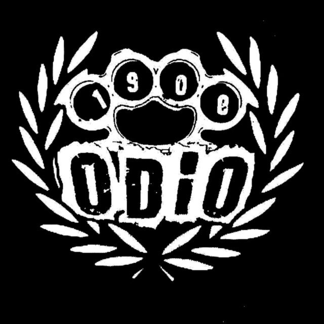 Odio 1908