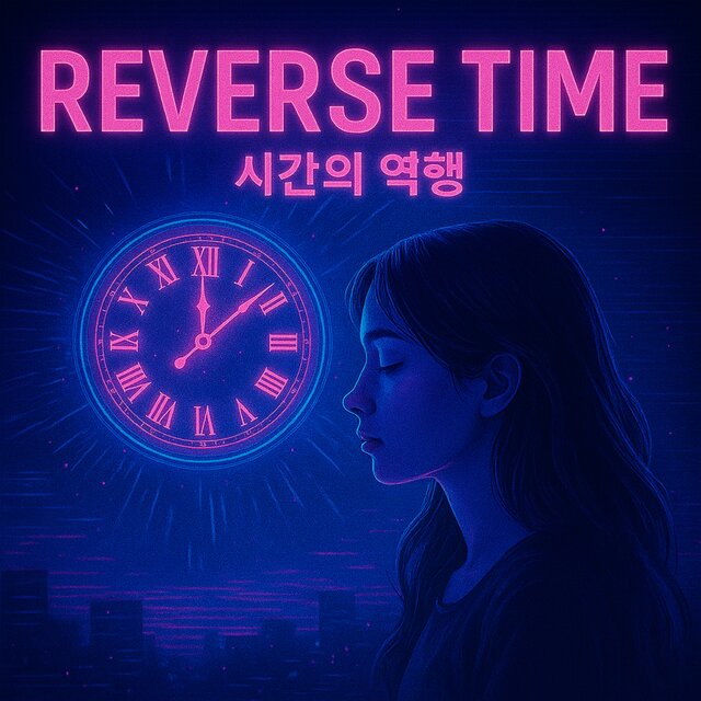 시간의 역행