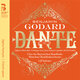 Cover art for album Godard: Dante by Edgaras Montvidas, Véronique Gens
