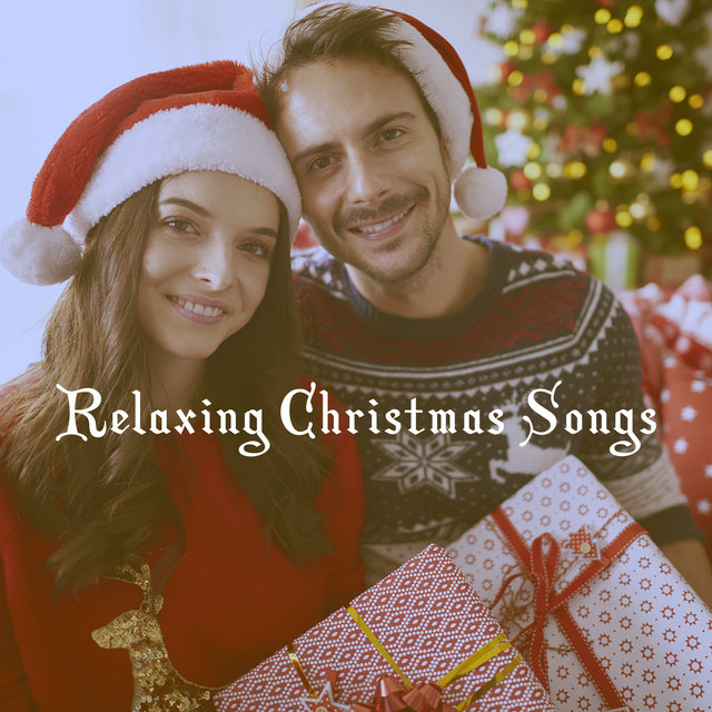 Relaxing Christmas Songs