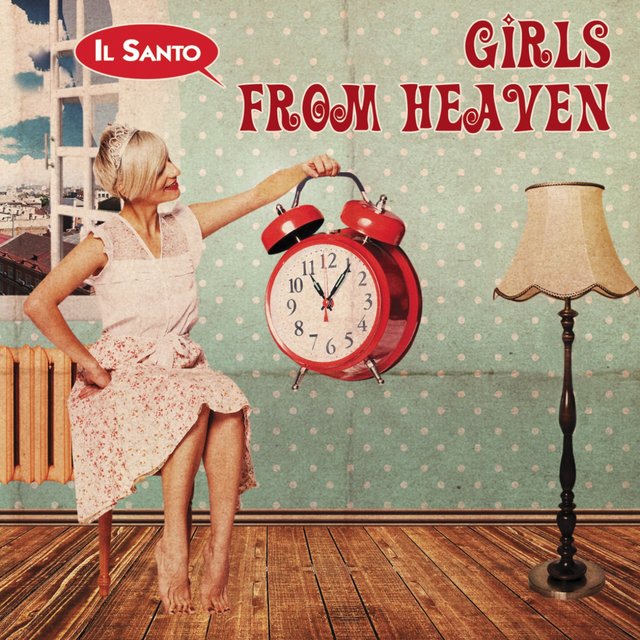 Girls from Heaven