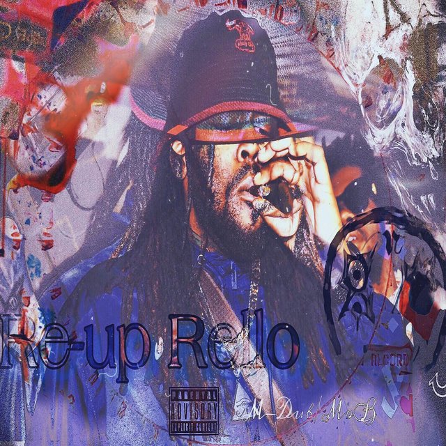 Re-Up Rello