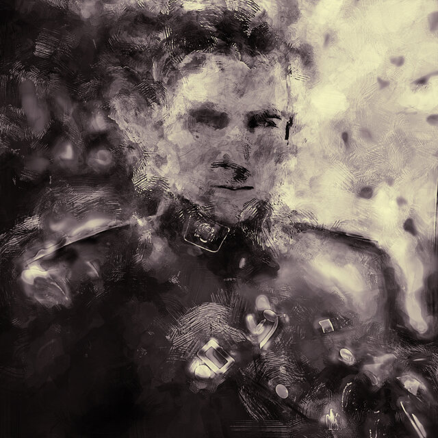 Ralph Fiennes