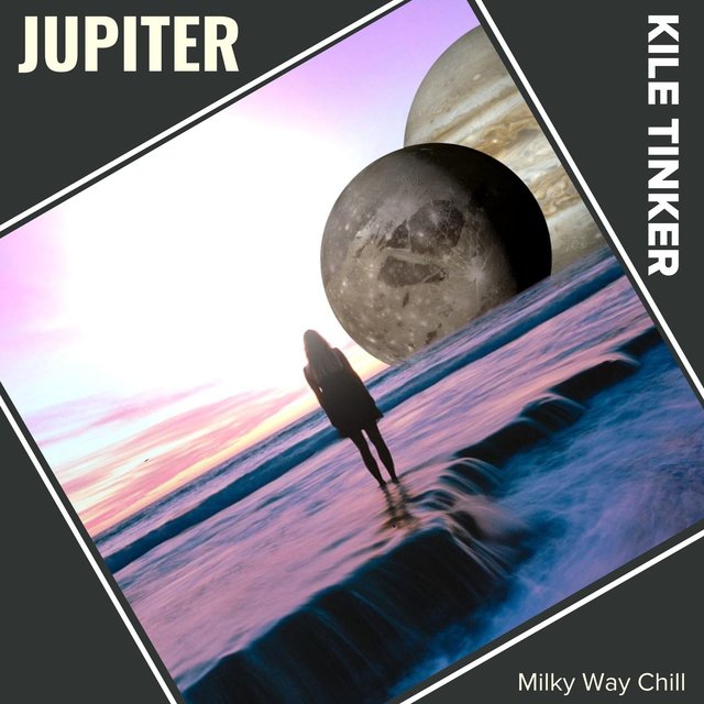 Jupiter (Milky Way Chill)
