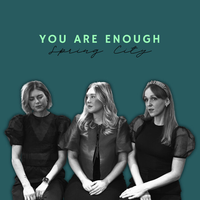 You Are Enough