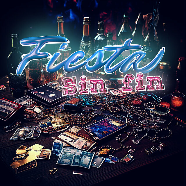 Fiesta sin fin