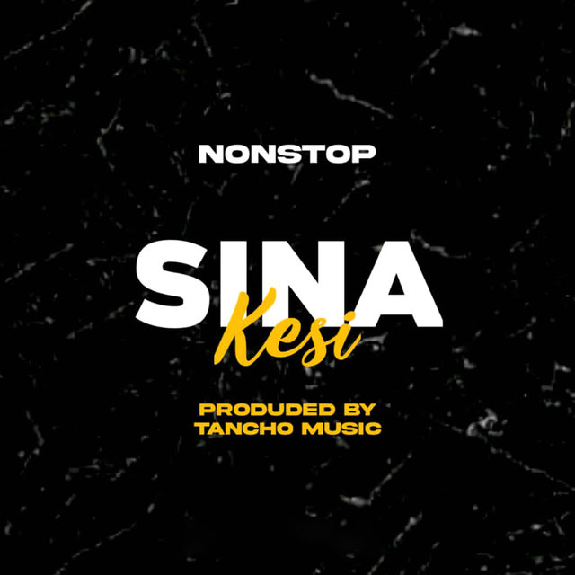 Sina Kesi