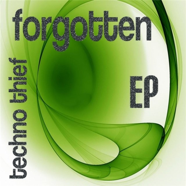 Forgotten