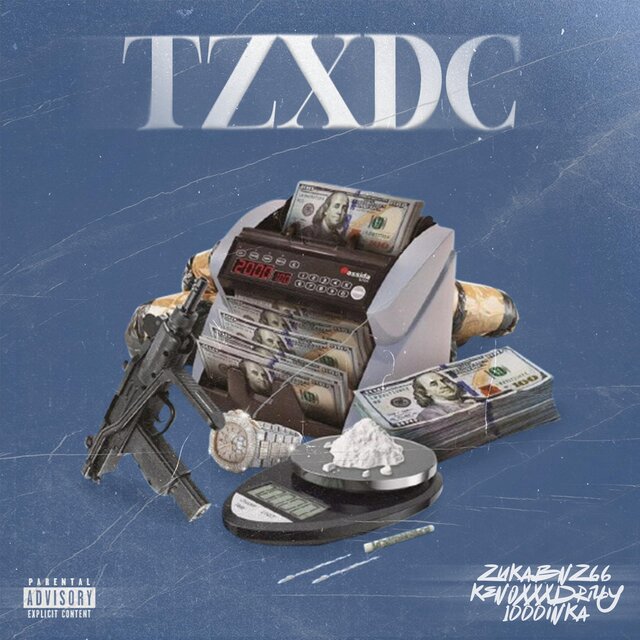 TZXDC (feat. ZUKABNZ66 & KENOXXXDRILLY)