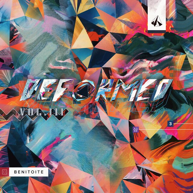 Deformed Vol.3