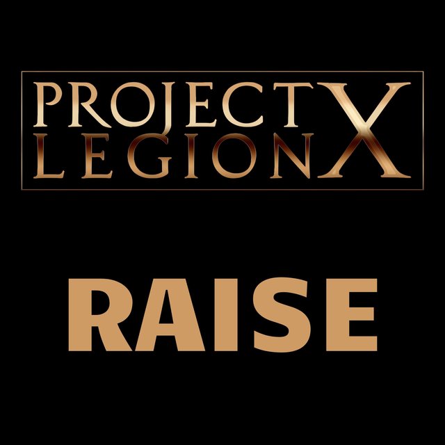 Raise