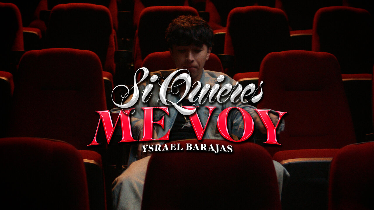 SI QUIERES ME VOY