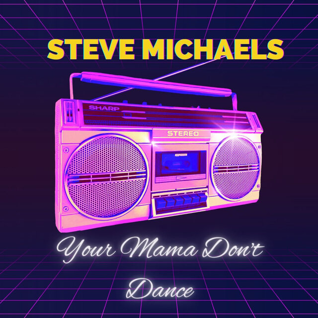 Your Mama Don't Dance