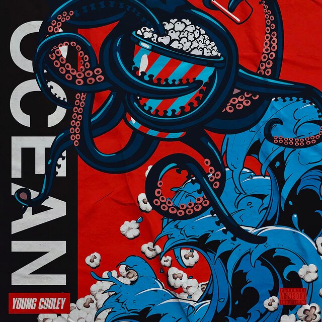 Ocean Freestyle