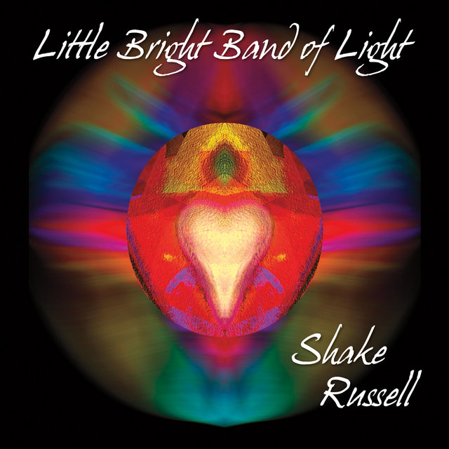 Little Bright Band of Light