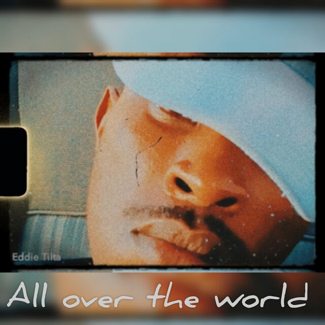 All over the World