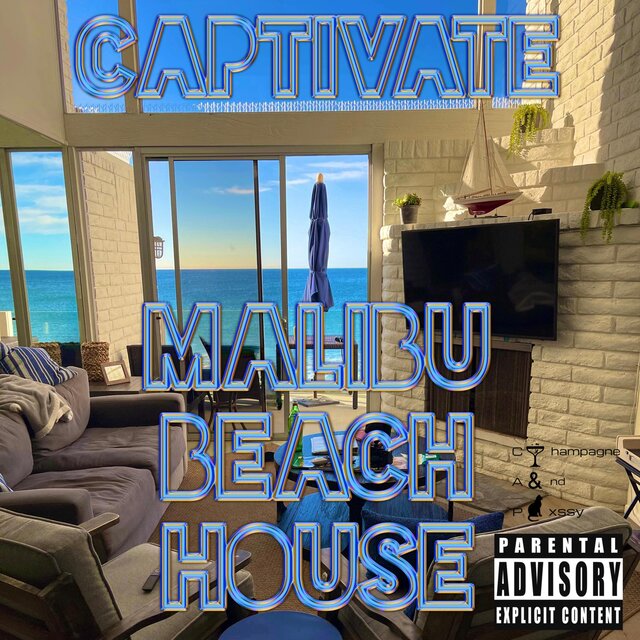 Malibu Beach House
