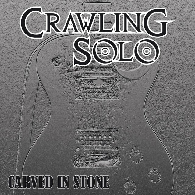 Carved In Stone