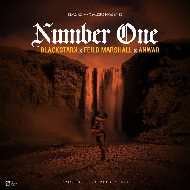 Number one feat. Number one feat