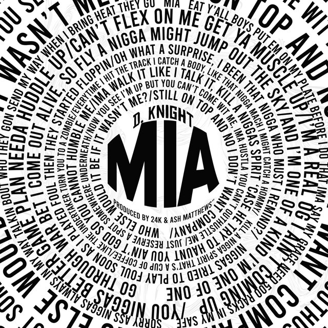 MIA