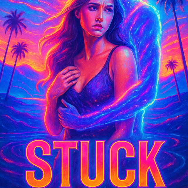 Stuck