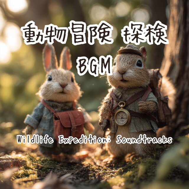 Wildlife Expedition: Soundtracks