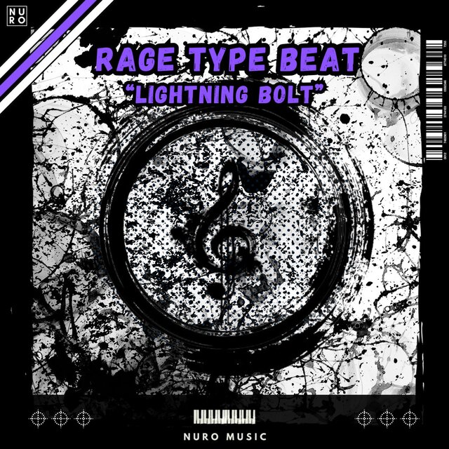 Rage Type Beat 