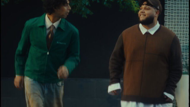 ¿Dónde Estabas? (Official Video)