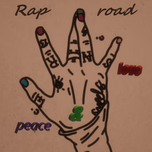 Rap Road