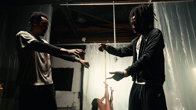 White Lies (feat. G Herbo)