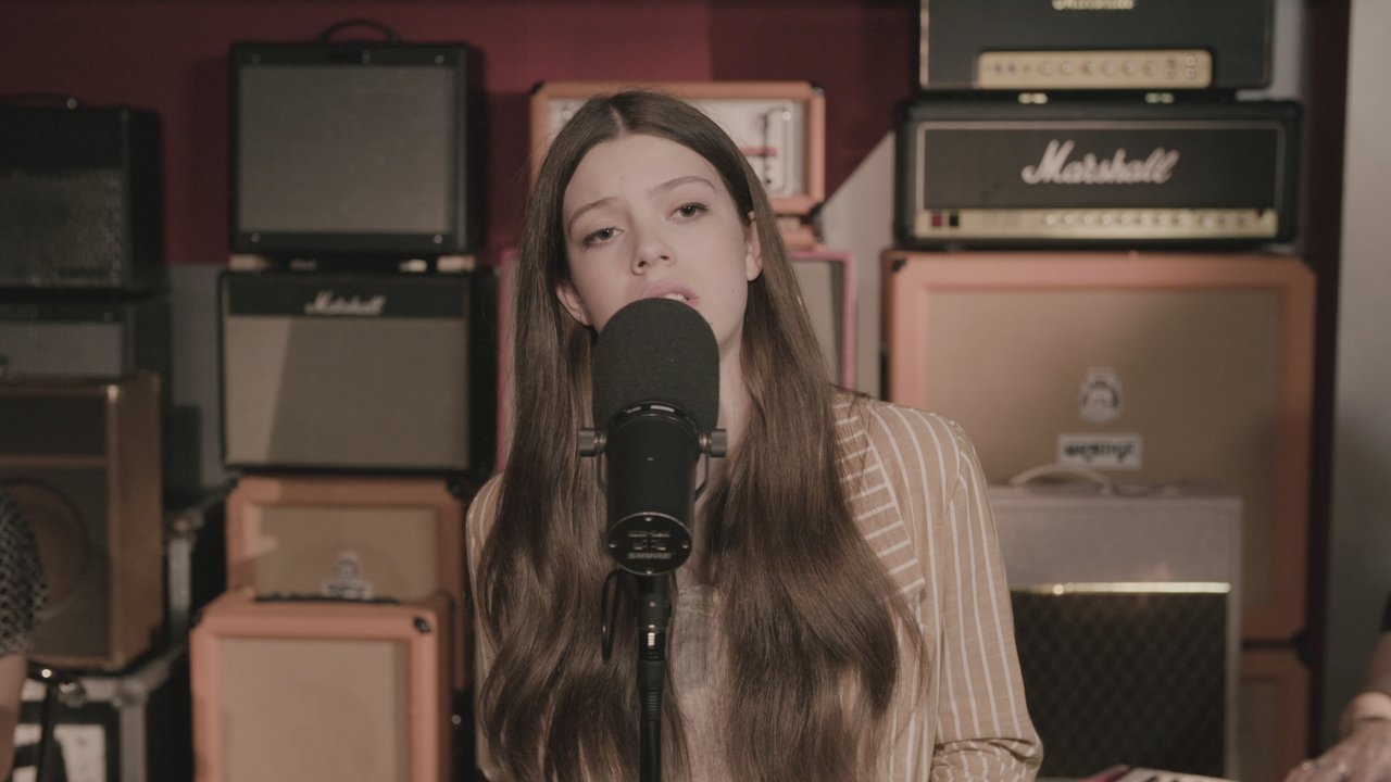 Someone You Loved (Live Cover)