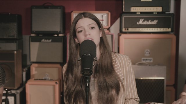 Someone You Loved (Live Cover)