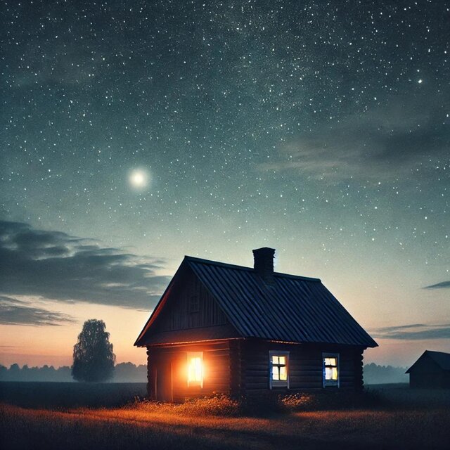 Night Lofi