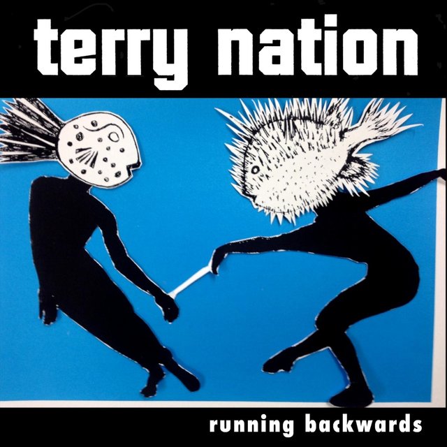 Running Backwards (Remastered)