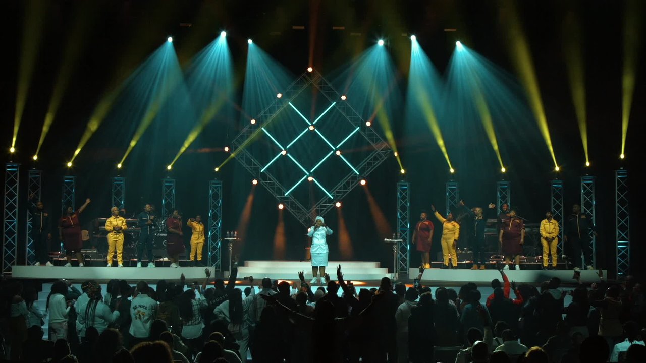 O Mohau (Oa Modimo) (Live at The Sun City Superbowl, RSA. 30 April 2022)
