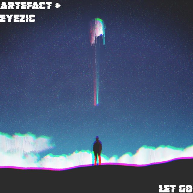 Let Go