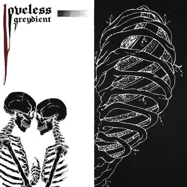 Loveless (Cover)