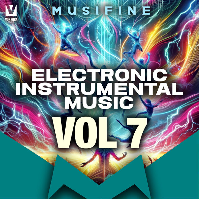 Electronic Instrumental Music, Vol. 7