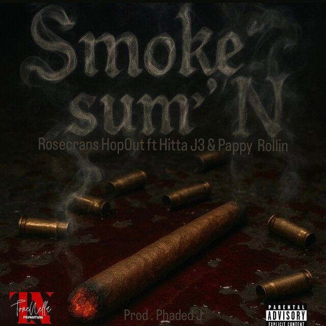 Smoke Sum