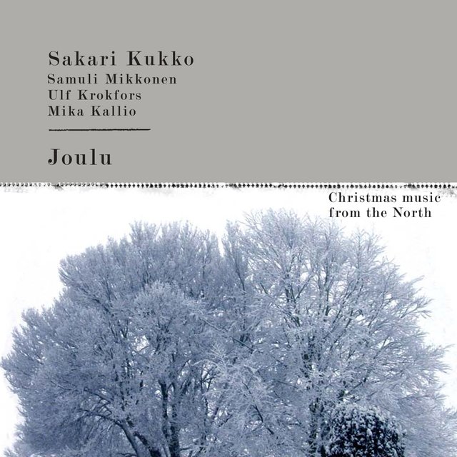 Joulu (Christmas Music from the North)