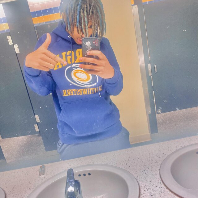 Mr. 2faded