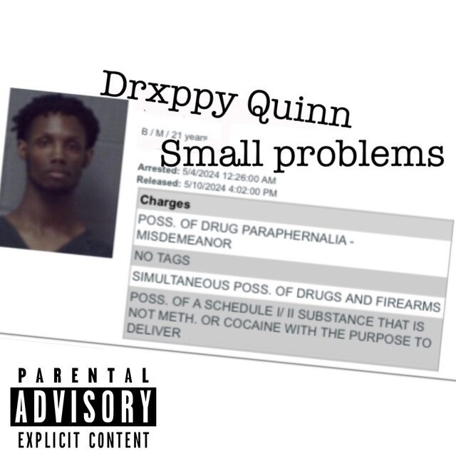 Small problems