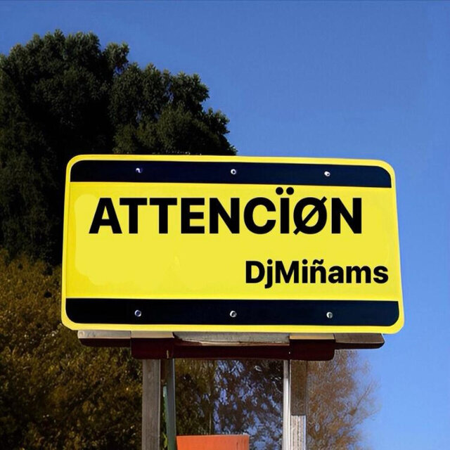 Attencion