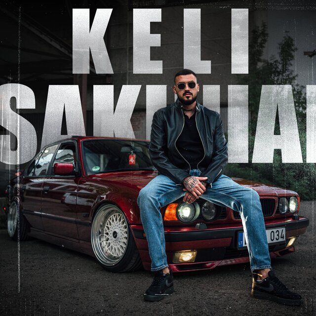 KELI SAKINIAI