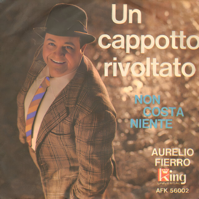 Un Cappotto Rivoltato