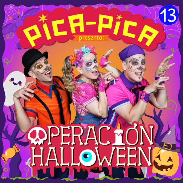 Operación Halloween