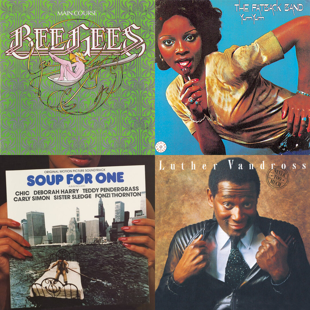 Herb Sundays 86 Dante Ross on TIDAL