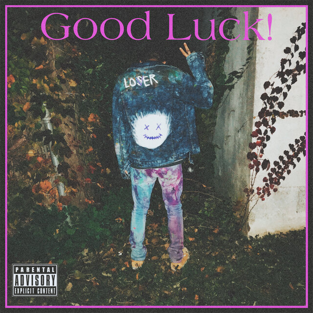 Good Luck!